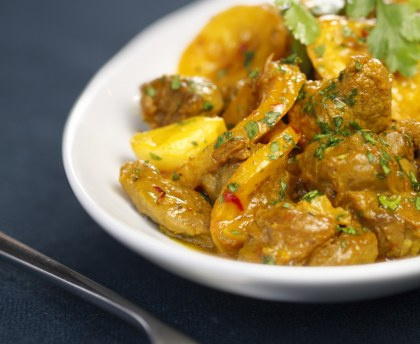 Saveurs généreuses et colorées : nos plats cuisinés mettent en avant les produits locaux du Lot pour égayer vos séjours à Bois de Faral