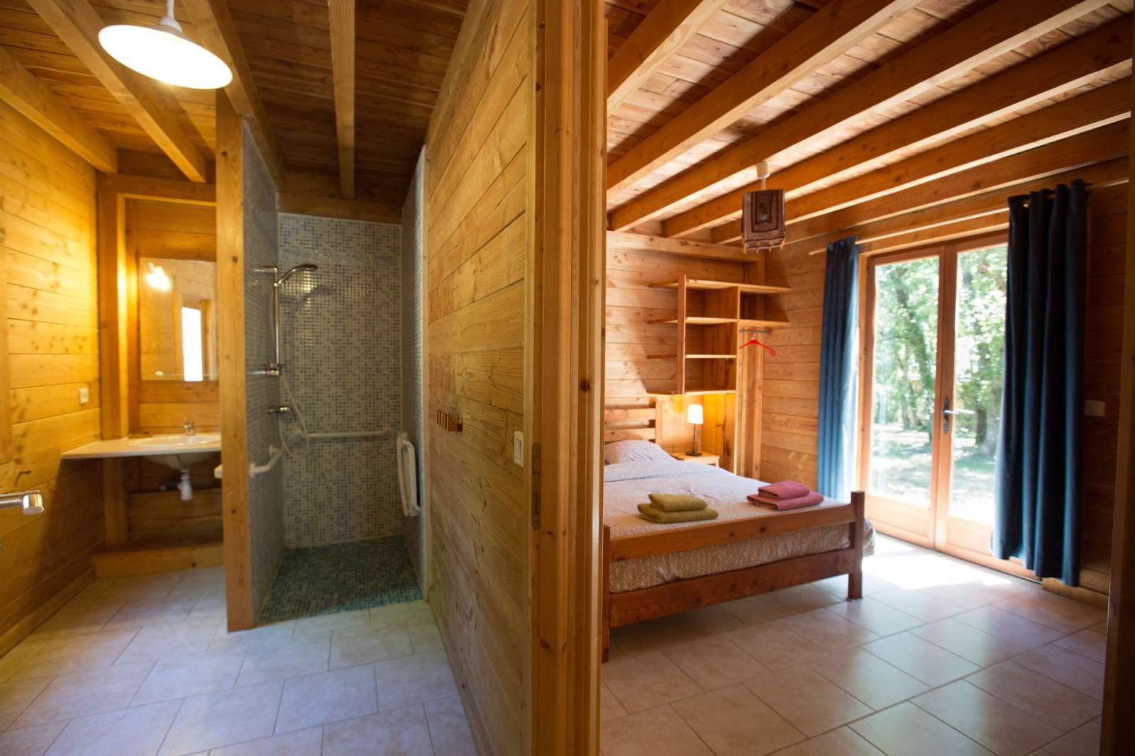 Chalet 3 chambres – PMR