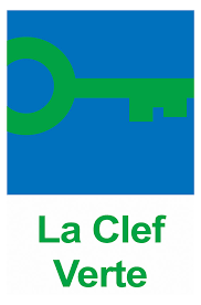 Symbole de notre engagement écologique, la clé verte ouvre les portes d'un séjour respectueux de la nature au cœur du Lot