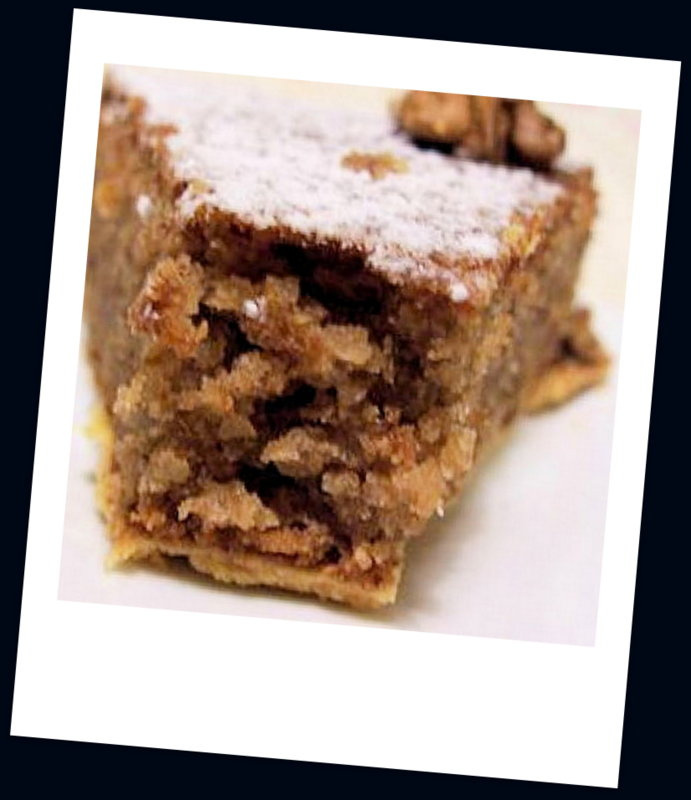 Gourmandise lotoise : le gâteau aux noix, saveur authentique du Quercy à déguster au Bois de Faral