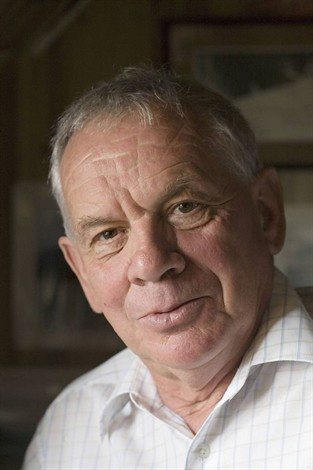 Le sourire chaleureux de nos hôtes du Bois de Faral, reflet de l'accueil authentique qui vous attend en Quercy