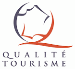 Certifié Qualité Tourisme, Bois de Faral garantit une expérience d'accueil authentique et respectueuse de l'environnement