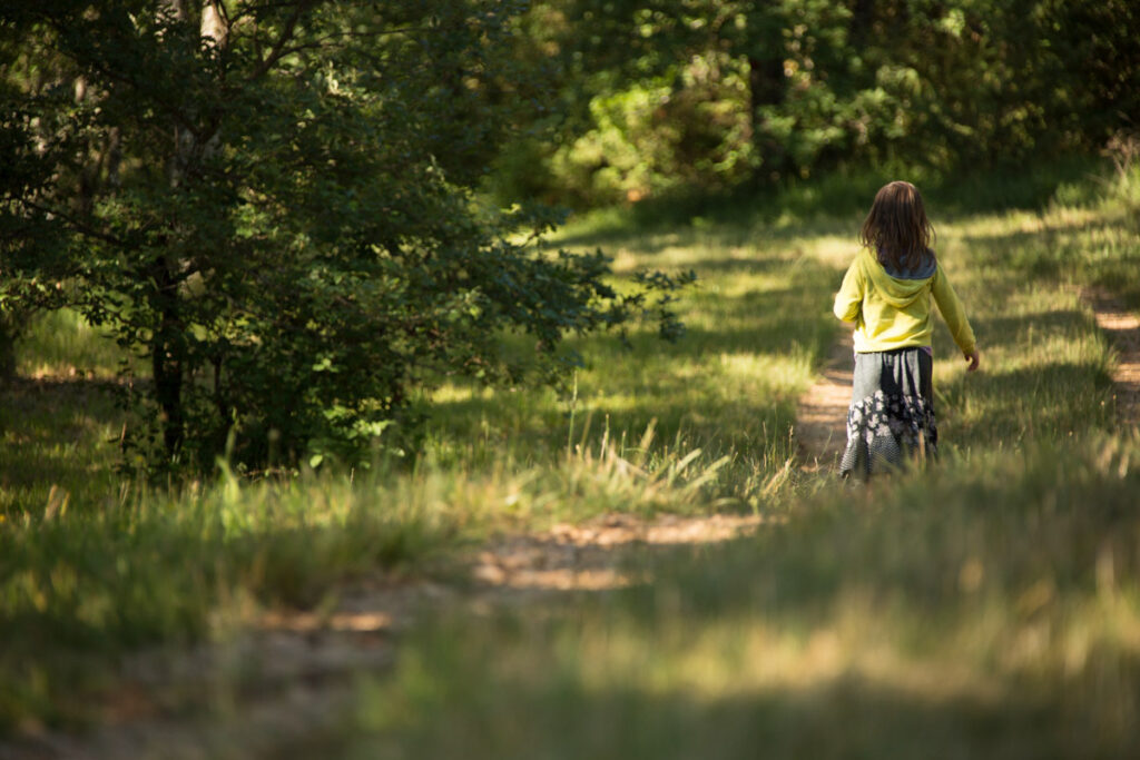Explorez les sentiers verdoyants du Bois de Faral et laissez-vous guider par la nature préservée du Lot